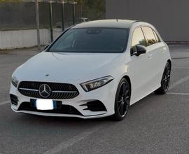 Mercedes classe a180d w177