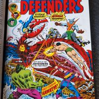 Volume MARVEL Masterworks Fumetti Vintage