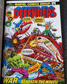 Volume MARVEL Masterworks Fumetti Vintage