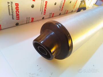 Ducati 750 SS silenziatore destro 57320221a