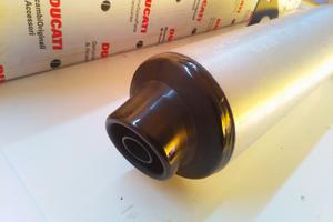 Ducati 750 SS silenziatore destro 57320221a