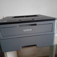 stampante brother HL-L231OD