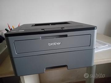 stampante brother HL-L231OD