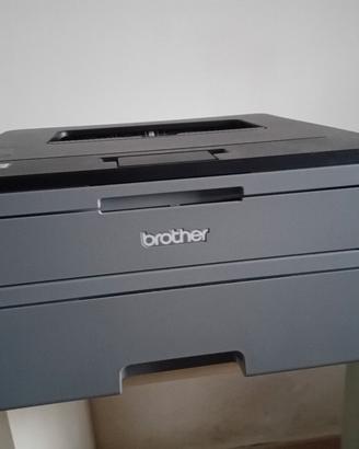 stampante brother HL-L231OD