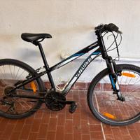 Specialized Hotrock 24”