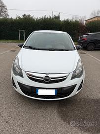 Opel Corsa 1.3 cdti - NEOPATENTATI - 12 MESI DI GA