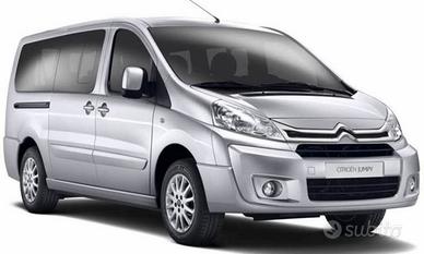 Servizio Navetta Hotel