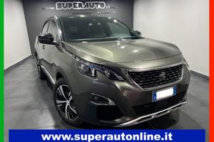 PEUGEOT 3008 BlueHDi 130 S&S EAT8 GT Line