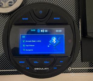 Stereo