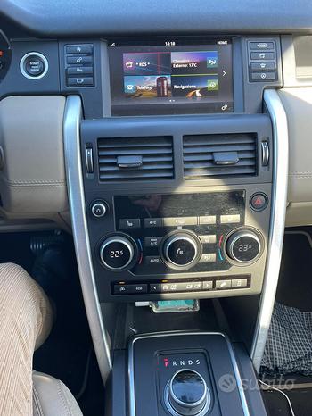Discoveri sport