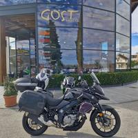 Suzuki V Strom DL 650