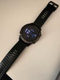 Garmin Fenix 6 Sapphire Perfetto X Run/Hyrox
