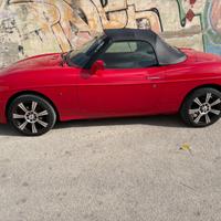 Fiat Barchetta