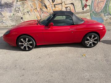 Fiat Barchetta