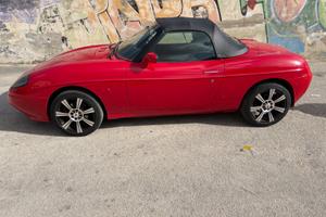 Fiat Barchetta