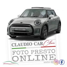 Mini 1.5 Cooper PREMIUM PLUS PACKAGE