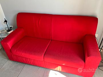 Divano letto