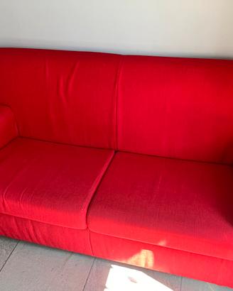 Divano letto