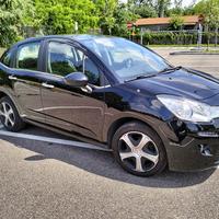 CITROEN C3 1.2 Benzina - 2017