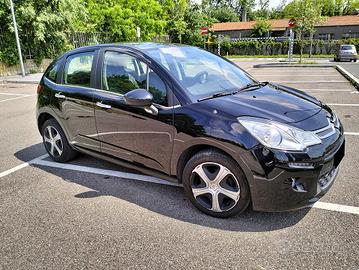 CITROEN C3 1.2 Benzina - 2017