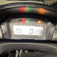 Honda integra 750 s