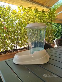 Beverino/Abbeveratoio per cani e gatti