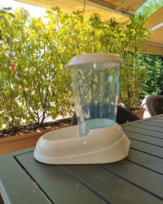 Beverino/Abbeveratoio per cani e gatti