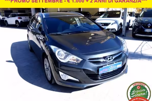 HYUNDAI i40 Wagon 1.7 CRDi 136CV Style
