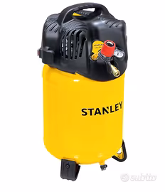 compressore verticale 24L 