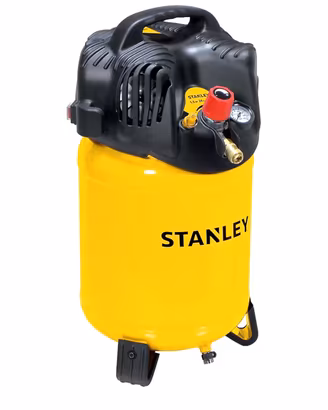 compressore verticale 24L 