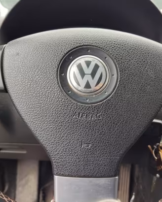 Airbag volante VOLKSWAGEN GOLF 5 PLUS del 2006