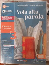 Vola alta parola 3