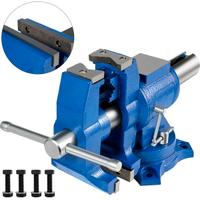 Morsa da Banco Multiuso 6 Pollici 152 mm Multiuso