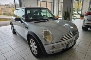 Mini 1.4 tdi One D De Luxe