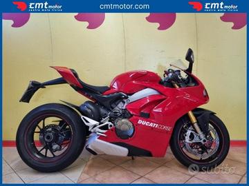 DUCATI Panigale V4 S Garantita e Finanziabile