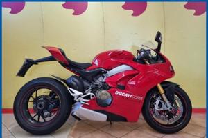DUCATI Panigale V4 S Garantita e Finanziabile