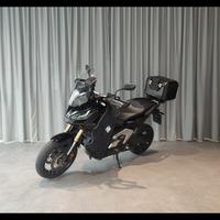 Honda X-ADV 750 - ABS DCT