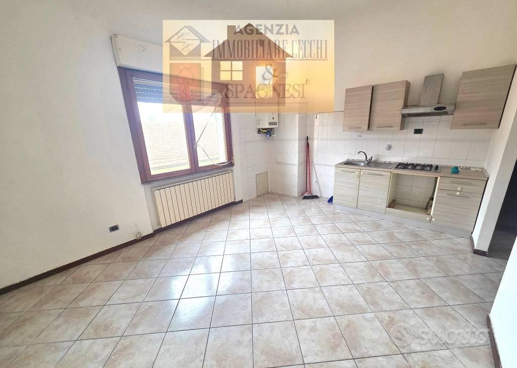 Appartamento – FI - Vista 2