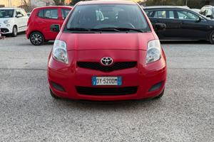 Toyota Yaris 1.3 5 porte