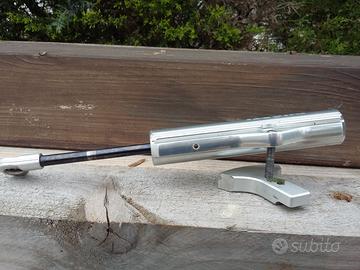 Ammortizzatore di sterzo Ducati 749