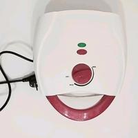 Tostapane elettrico con griglia, nuovo senza scato