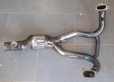 Collettori per BMW GS 1250
