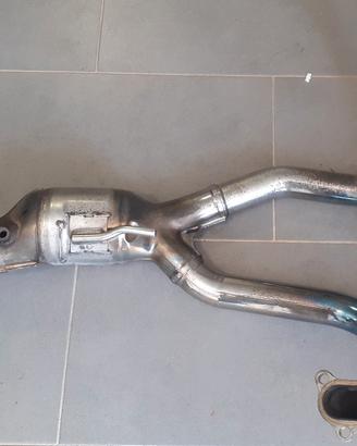 Collettori per BMW GS 1250