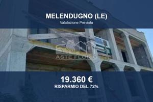 Immobile in asta di 180 m² a Melendugno