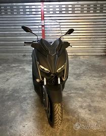 Yamaha X-Max 300 - 2017