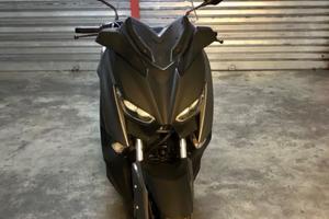 Yamaha X-Max 300 - 2017