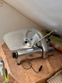 Affettatrice professionale BIZERBA