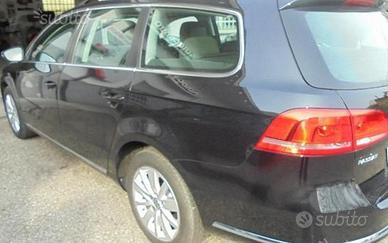 Volkswagen Passat  ponte,  radiatori,alzavetri