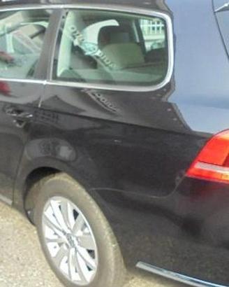 Volkswagen Passat  ponte,  radiatori,alzavetri