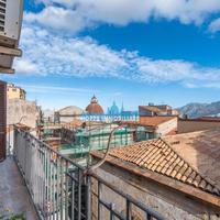 4 VANI Monreale - Appartamento panoramico DUOMO